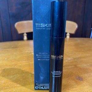 111 Skin Celestial Black Diamond Contour Gel
